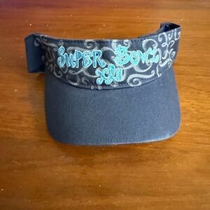 Super Bowl AZ42 XLII Hat